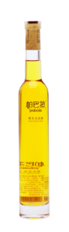 云南藏地天香酒业有限公司, 帕巴拉冰酒, 云南, 中国 2018